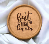 But First Tequila SVG  SVG